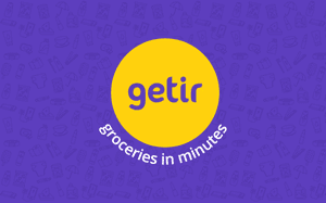 Getir Turkey reward