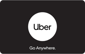 Uber Australia reward