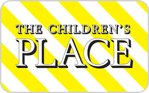 The Childrens Place Canada reward