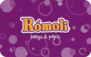 Rómoli Argentina reward