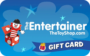 The Entertainer UK reward