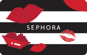 Sephora Romania reward