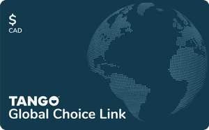 Global Choice Link reward