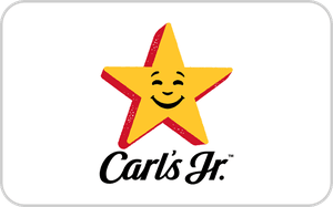 Carl's Jr.® reward