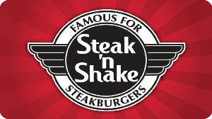 Steak n Shake® reward