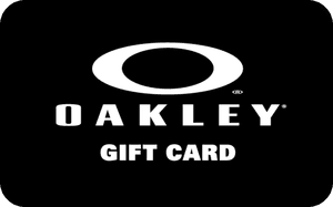 Oakley Australia reward