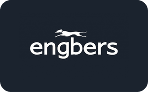 Engbers Germany reward