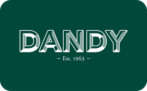Dandy Argentina reward