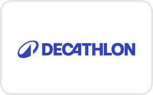 Decathlon India reward