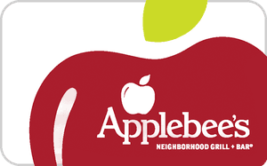 Applebee’s® reward