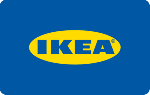 IKEA Finland reward