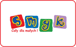 SMYK Poland reward