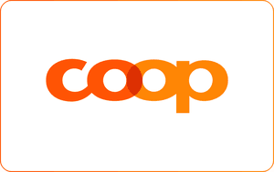 Coop Switzerland reward