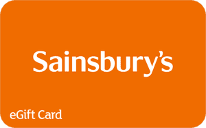 Sainsbury's UK reward
