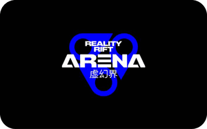 Reality Rift Arena Singapore reward