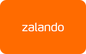Zalando Czech Republic reward