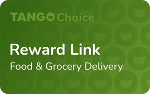 Reward Link Food and Grocery (No Wine.com) reward