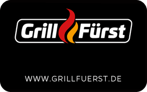 Grillfürst Germany reward