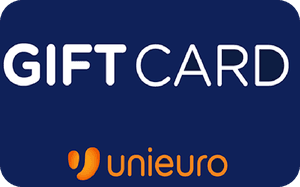 Unieuro Italy reward