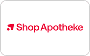Shop Apotheke Germany reward