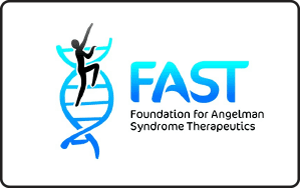 Foundation for Angelman Syndrome Therapeutics reward
