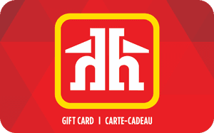 Home Hardware Canada reward