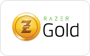 Razer Gold Mexico reward