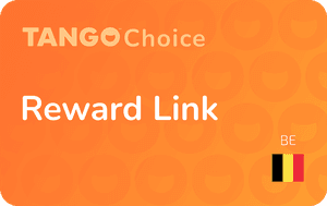 Reward Link Belgium + Prepaid reward