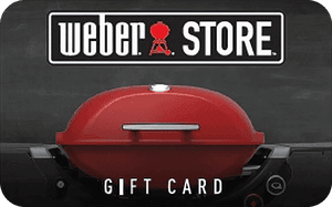 Weber BBQ Australia reward