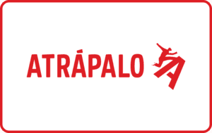 Atrapalo reward