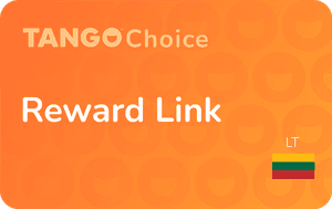 Reward Link Lithuania reward