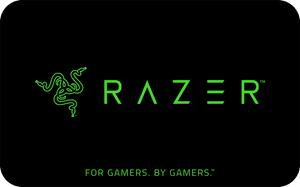 Razer reward
