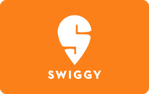 Swiggy India reward