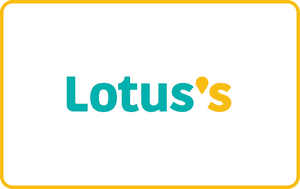 Lotus Malaysia reward
