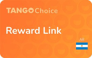 Reward Link Argentina reward