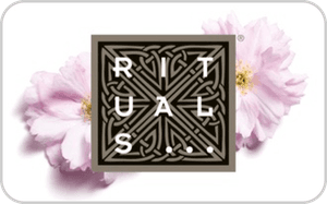 Rituals Netherlands reward