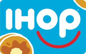IHOP® reward