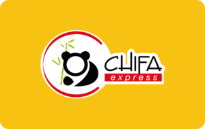CHIFA Express Peru reward
