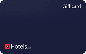 Hotels.com Australia reward