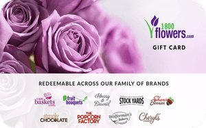 1-800flowers.com reward