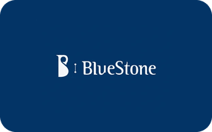 Bluestone India reward