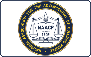 NAACP reward