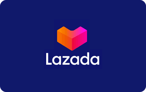 Lazada Singapore reward
