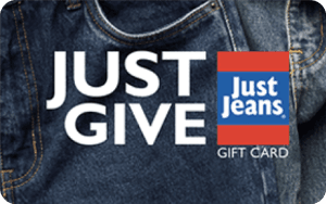 Just Jeans New Zealand reward
