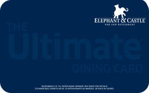 Elephant & Castle Canada reward