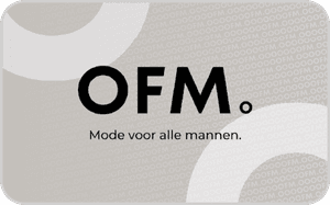 Only for Men Netherlands reward