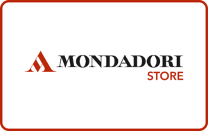 Mondadori Store reward