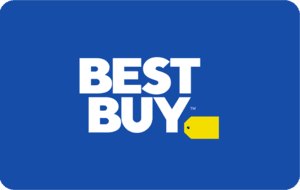 Best Buy® reward