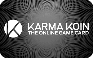 Nexon Karma Koin US reward