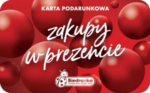 Biedronka Poland reward